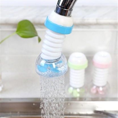 360 Degree Extender for Faucet