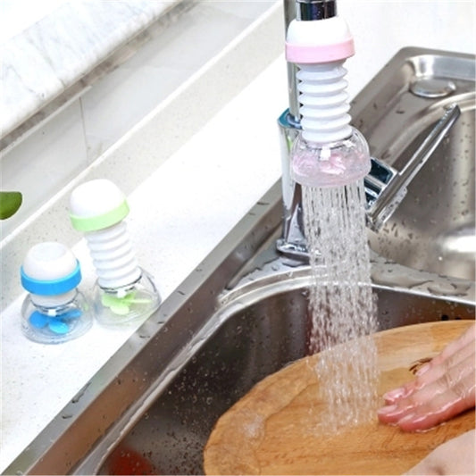 360 Degree Extender for Faucet