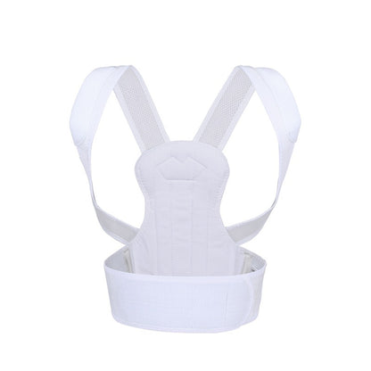 Adult spine correction posture correction belt