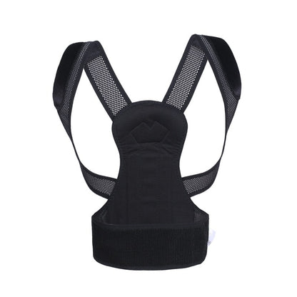 Adult spine correction posture correction belt