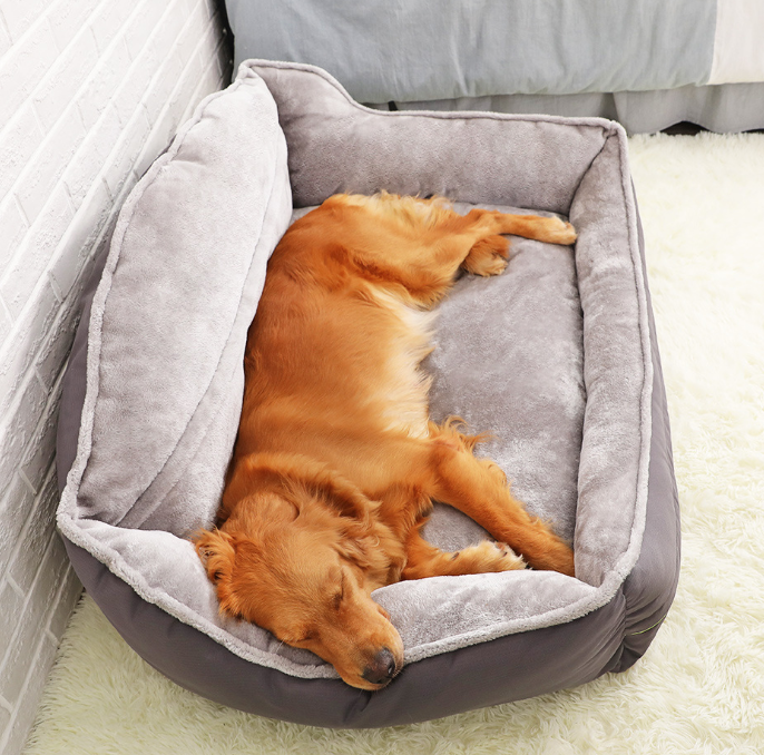 Dog Bed: